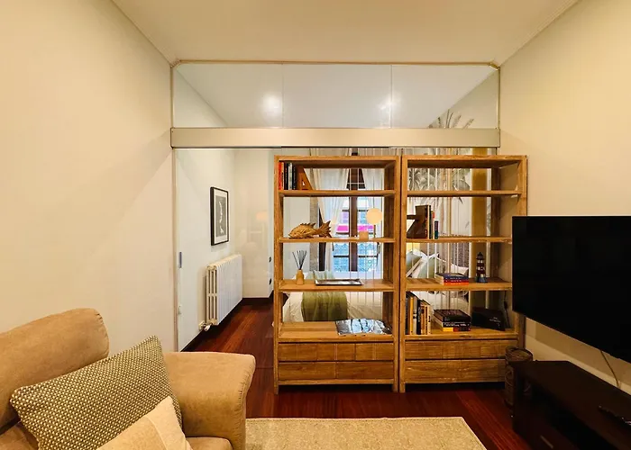 Salt Апартаменты