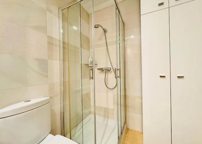 Salt Apartament Vigo